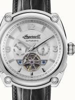 Ceas: Ingersoll I01105 The Michigan automatic 45mm 5ATM