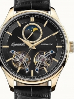 Ceas: Ingersoll I07202 The Chord automatic 44mm 5ATM
