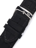 Watch: Morellato A01U3460942019CR18 black Strap 18mm
