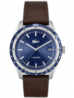 Uhr: Lacoste 2011310 Everett Mens Watch 40mm 5ATM