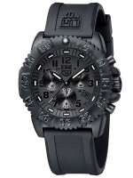 Reloj: Reloj hombre Luminox Navy Seal Colormark 3080 Series Model 3081.BO