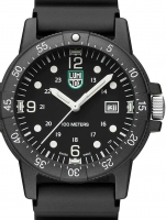 Uhr: Luminox X2.2001 Sea Bass Mens Watch 44mm 10ATM