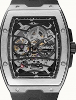 Uhr: Ingersoll I12301 The Challenger automatic 45mm 5ATM