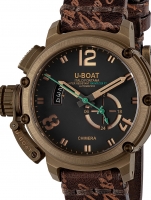Ceas: U-Boat 8527 Chimera Bronze Automatik Limited Edition 46mm 10ATM