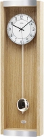 Ceas: AMS 5285  klassische Funk-Pendeluhr - Serie: AMS Design