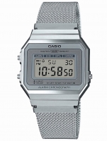 Uhr: Casio A700WEM-7AEF Classic Collection