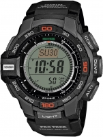 Uhr: Casio PRG-270-1ER Pro Trek solar 52mm 10ATM