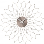 Uhr: AMS 9608 Wanduhren - Serie: AMS Design