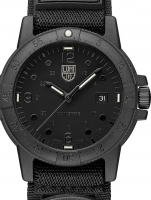 Ceas: Luminox X2.2001.BO.F Sea Bass Mens Watch 44mm 10ATM