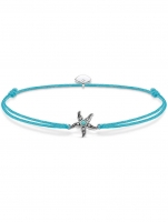 Ceas: Thomas Sabo Armband Little Secrets LS021-378-31 14-20cm