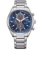 Uhr: Ceas barbatesc Citizen CA0459-79L, Quartz, 40mm, 10ATM