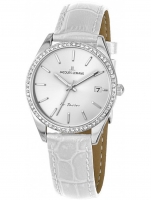 Ceas: Ceas de dama Jacques Lemans 1-2085B La Passion 30mm 10ATM