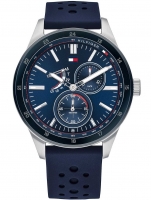 Ceas: Ceas barbatesc Tommy Hilfiger 1791635 Austin 44mm 5ATM