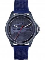 Watch: Lacoste 2011174 Le Croc men`s 43mm 5ATM