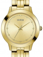 Ceas: Ceas de dama Guess W0989L2 Chelsea  39mm 5ATM