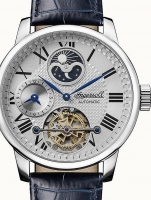 Ceas: Ingersoll I07401 The Riff automatic 44mm 5ATM