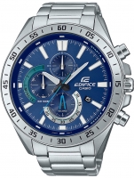 Ceas: Casio EFV-620D-2AVUEF Edifice Herren 49mm 10ATM