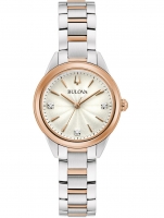 Ceas: Bulova 98P200 Sutton ladies 28mm 3ATM