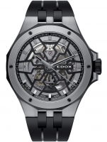 Ceas: Edox 85303-357GN-NGN Delfin Mecano automatic 43mm 20ATM