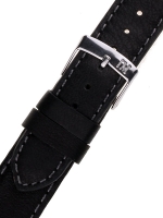 Watch: Morellato A01X3688A37019CR14 black Strap 14mm