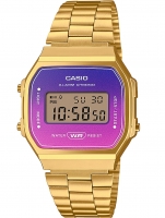 Ceas: Casio A168WERG-2AEF Vintage Iconic