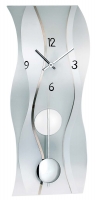 Watch: AMS 7246 Pendeluhr - Serie: AMS Pendeluhren