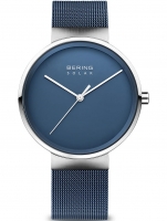Watch: Bering 14339-307 Unisex Solar 39mm 5ATM