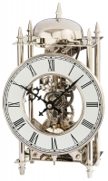 Orologi: AMS 1184 Tischuhr klassisch - Serie: AMS Tischuhren