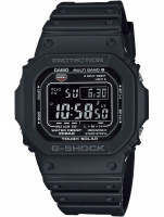 Uhr: Casio GW-M5610U-1BER G-Shock Solar Funkuhr 43mm 20ATM