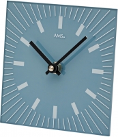 Ceas: AMS 1157 Wanduhr - Serie: AMS Design