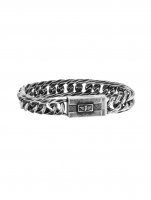Watch: Police Armband PJ26051BSE.02-L Alley 24cm