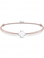 Uhr: Thomas Sabo Armband Little Secret Kleeblatt LS108-173-19-L20v