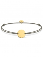 Orologi: Thomas Sabo Armband Little Secrets LS019-848-5 14-20cm