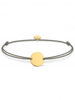 Ceas: Thomas Sabo Armband Little Secrets LS019-848-5 14-20cm