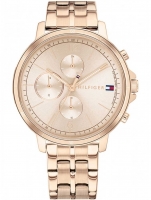 Watch: Woman watch Tommy Hilfiger 1782190 Casual 38mm 3ATM