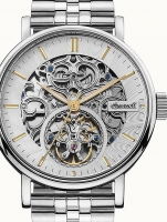 Watch: Ingersoll I05803B The Charles automatic 44mm 5ATM