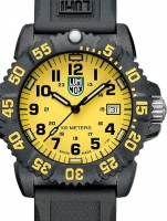 : Luminox X2.2075 Sea Lion Mens Watch 37mm 10ATM