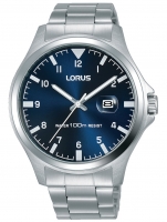 Reloj: Reloj hombre Lorus RH963KX9 Klassik  42mm 10ATM