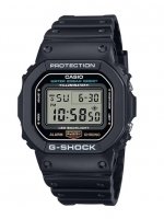 Ceas: Casio DW-5600UE-1ER Mens Watch G-Shock Origin 43mm 20ATM