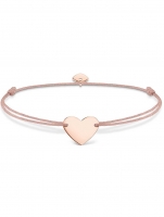 Ceas: Thomas Sabo Armband Little Secrets LS005-597-19 14-20cm