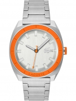 Watch: Lacoste 2011260 Sprint Mens Watch 43mm 5ATM