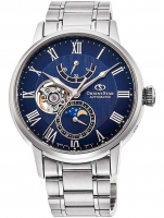 Ceas: Orient Star RE-AY0103L00B Contemporary automatic 41mm 10ATM