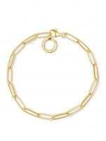 Watch: Thomas Sabo Armband Charm Club X0253-413-39-L18,5 18,5cm