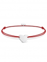 Orologi: Thomas Sabo Armband Little Secrets LS006-173-10 14-20cm