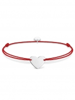 Ceas: Thomas Sabo Armband Little Secrets LS006-173-10 14-20cm