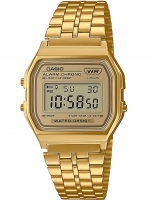 Ceas: Casio A158WETG-9AEF Vintage 33mm