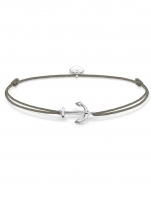 Ceas: Thomas Sabo Armband Little Secrets LS001-173-5 14-20cm