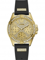 Orologi: Guess W1160L1 Lady Frontier Damen 40mm 5ATM