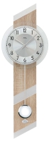 Watch: AMS 7415 Pendeluhr - Serie: AMS Wanduhren