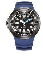 Ceas: Citizen BJ8055-04E Mens Watch Eco-Drive Professional Diver 48mm 30ATM